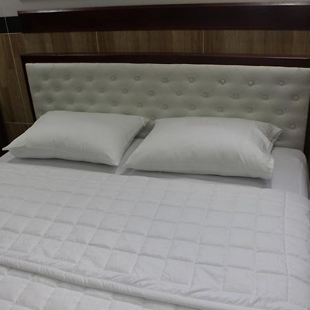 Hotel Airport Mtt Хошимин Экстерьер фото